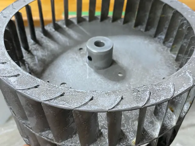 ✯アワード受賞店舗✯頑固な油汚れも当店にお任せください◎コーティング無料サービスサービスの画像