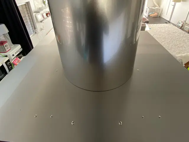 ✯アワード受賞店舗✯頑固な油汚れも当店にお任せください◎コーティング無料サービスサービスの画像