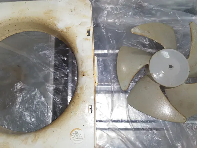 ★ガンコな油汚れはお任せください★現役の大手家電量販店のクリーニングスタッフですサービスの画像