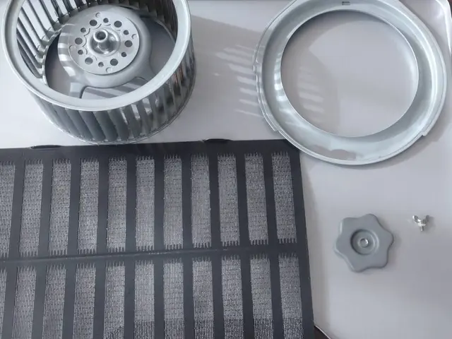 ★ガンコな油汚れはお任せください★現役の大手家電量販店のクリーニングスタッフですサービスの画像