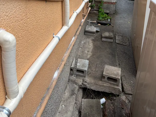 《最高水準の仕事をお約束》追加料金なし、損害保険加入！一度ご相談ください。サービスの画像