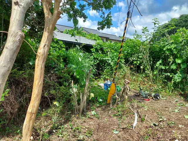 ◆年中無休◆自社スタッフがお伺いします◎営業時間外も対応いたしますサービスの画像