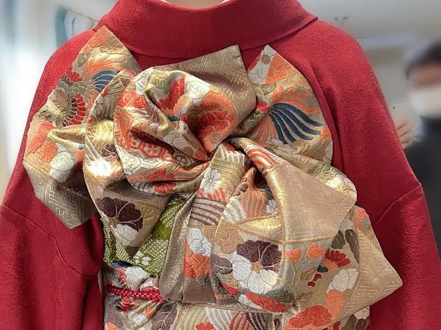 【☆ベテラン着付け師が2名で伺います！事前打ち合わせでお客様も安心！☆】