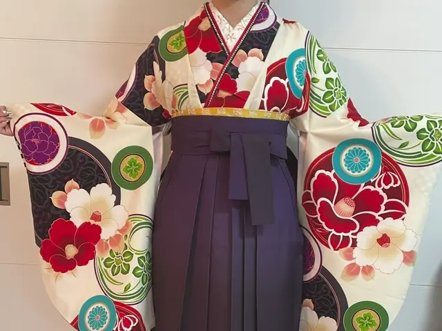 【☆ベテラン着付け師が2名で伺います！事前打ち合わせでお客様も安心！☆】