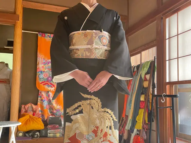 【☆ベテラン着付け師が2名で伺います！事前打ち合わせでお客様も安心！☆】