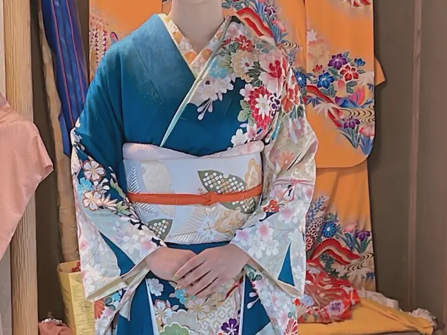 【☆ベテラン着付け師が2名で伺います！事前打ち合わせでお客様も安心！☆】