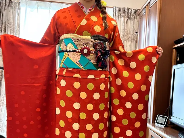 【☆ベテラン着付け師が2名で伺います！事前打ち合わせでお客様も安心！☆】