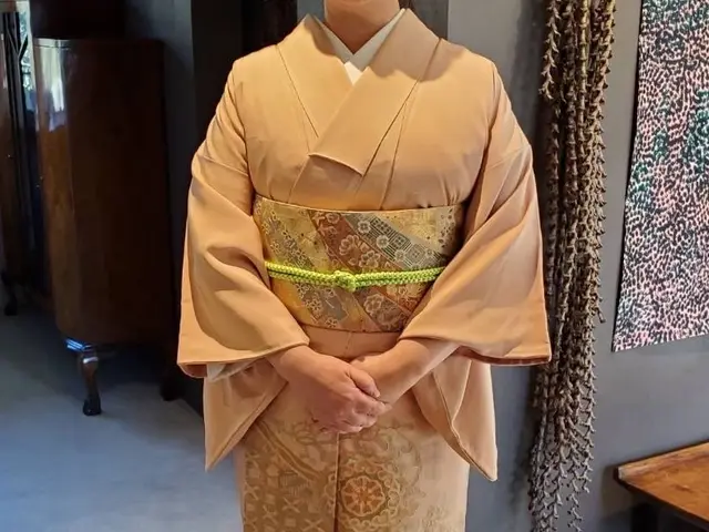 【☆ベテラン着付け師が2名で伺います！事前打ち合わせでお客様も安心！☆】