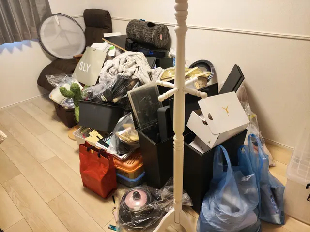 【追加料金なし】創業14年｜作業2名可 カードOK お写真とメッセージで簡単確認サービスの画像