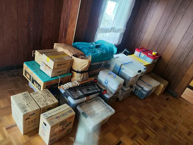 【追加料金なし】創業14年｜作業2名可 カードOK お写真とメッセージで簡単確認サービスの画像