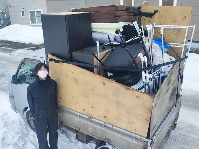 【追加料金なし】創業14年｜作業2名可 カードOK お写真とメッセージで簡単確認サービスの画像