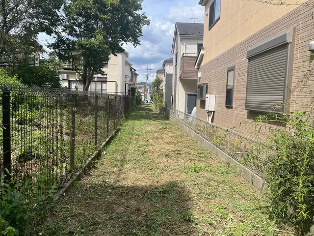 お客様のお力になります！経験と知識を活かして迅速丁寧に作業いたします！サービスの画像