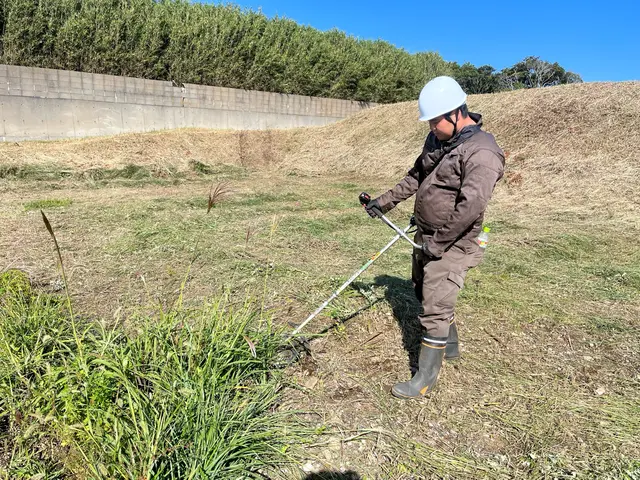 お客様のお力になります！経験と知識を活かして迅速丁寧に作業いたします！サービスの画像
