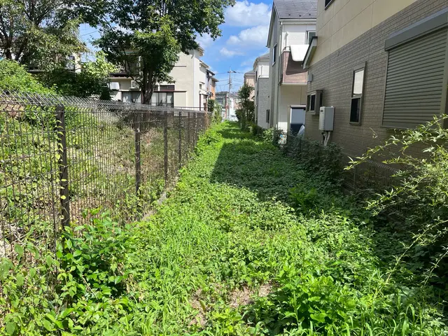 お客様のお力になります！経験と知識を活かして迅速丁寧に作業いたします！サービスの画像