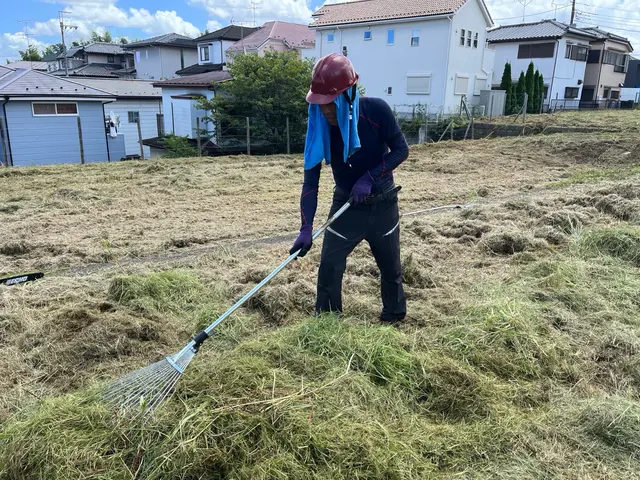 お客様のお力になります！経験と知識を活かして迅速丁寧に作業いたします！サービスの画像