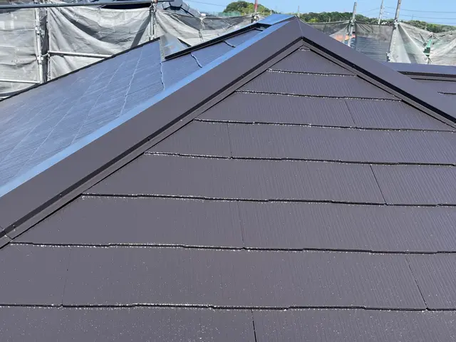 25年の経験が生む、細部へのこだわった施工。お客様から大満足頂いてます！サービスの画像