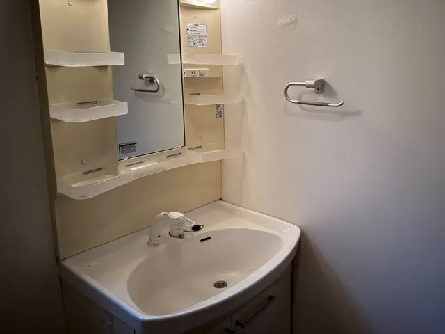 「え？排水管洗浄も！」？水まわり清掃＆排水管までピカピカ５点セット！【お得】サービスの画像