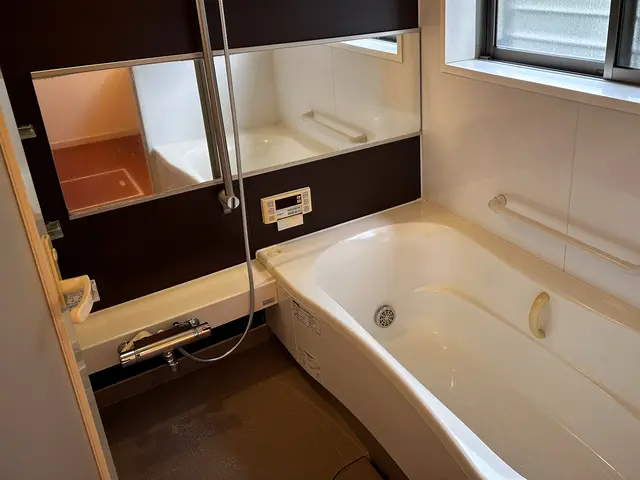 「え？排水管洗浄も！」？水まわり清掃＆排水管までピカピカ５点セット！【お得】サービスの画像