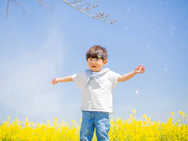 \お子様もご家族様も一度は笑顔に！/リピーター様と沢山のご縁で生まれたカメラマンサービスの画像