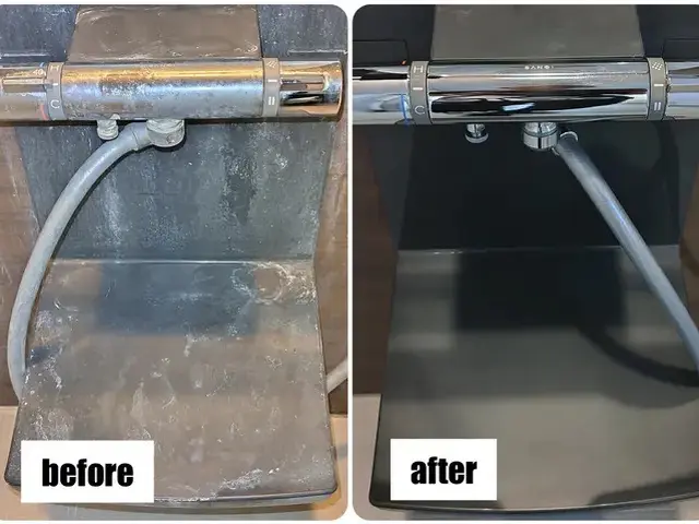 ☆★水垢・油汚れ・皮脂・雑菌・カビ☆水回り特別価格10,000円割引☆女性可能☆サービスの画像