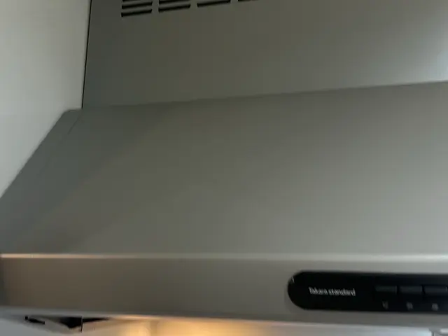 レンジフード（換気扇）分解洗浄クリーニング｜油汚れ対応・丁寧作業 1月限定価格サービスの画像