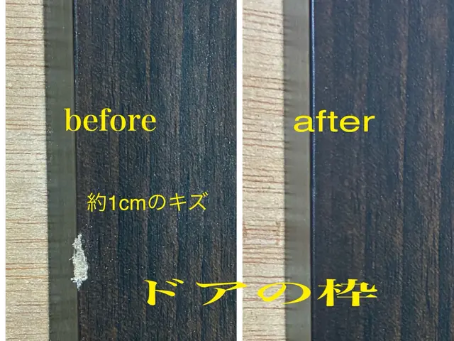 元大工の棟梁が仕上げる、経験と技術が光る補修！増改築・リフォームの知識豊富です。サービスの画像