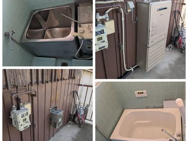 8000件以上の実績！LPガス国家資格所有！迅速かつ丁寧な給湯器交換のプロです！サービスの画像