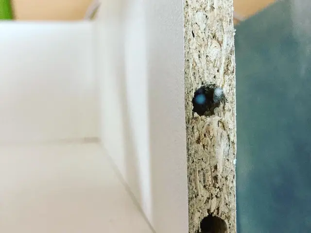 【業歴16年の実績】脚・背もたれのぐら付き修理・補強専門店サービスの画像