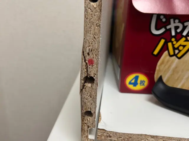 【業歴16年の実績】脚・背もたれのぐら付き修理・補強専門店サービスの画像