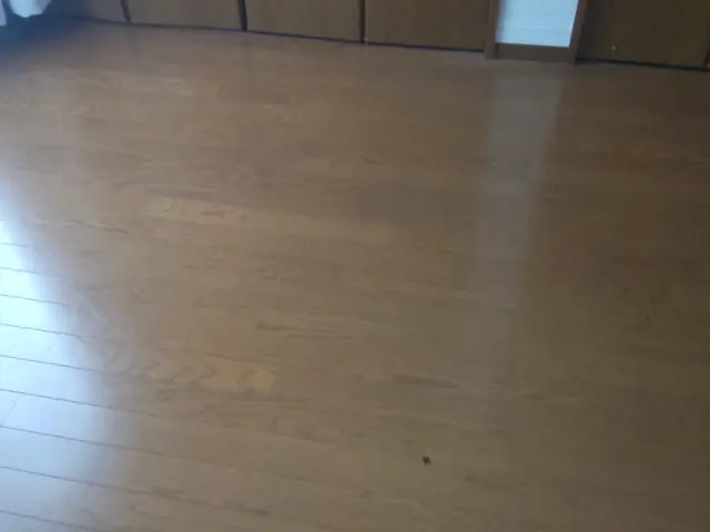 フローリングの張り替え　増し張りは当社にお任せ下さい！サービスの画像