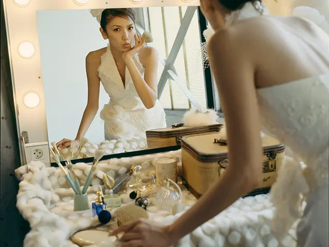 【業界30年の実績◎】現役雑誌カメラマンが在籍！