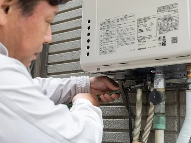 【地域密着】女性スタッフ同行可能！作業外注一切なし◎駐車場代負担しますサービスの画像