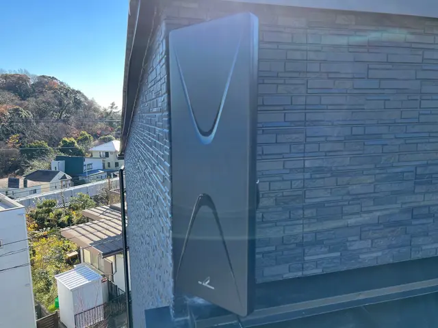 ◆作業実績1000件以上！◆完全自社施工◆アンテナ専門ならではのご提案と施工サービスの画像