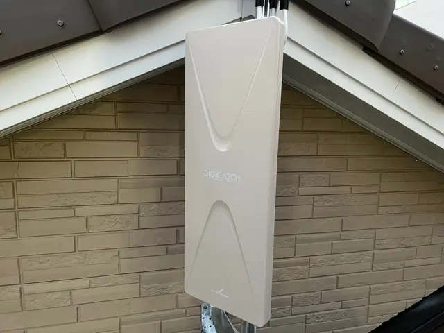 ◆作業実績1000件以上！◆完全自社施工◆アンテナ専門ならではのご提案と施工サービスの画像