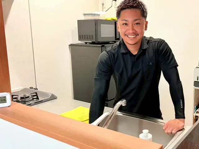 【安心価格】プロの技術でご満足いただけるように心を込めて作業いたします☆サービスの画像