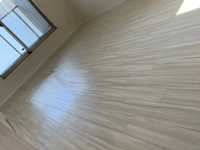 ハウスクリーニングサービスの画像