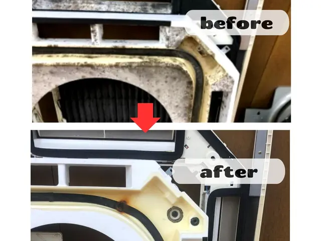 【埋め込みエアコン】★某病院、飲食店さん実績あり❢インボイス対応★サービスの画像