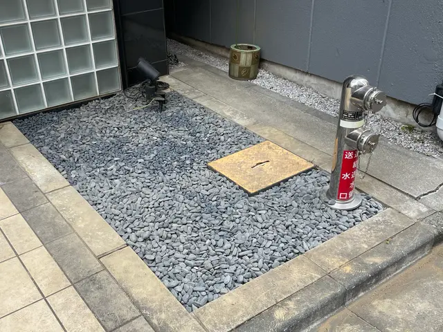 お客様のお力になります！経験と知識を活かして迅速丁寧に作業いたします！サービスの画像