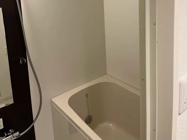 プロの技術でご満足いただけるように心を込めて作業いたしますサービスの画像