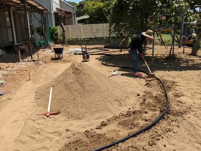 ◎予約から施工まで100%自社対応◎アフターフォローも万全サービスの画像