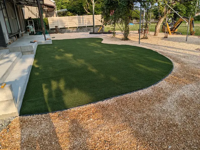 ◎予約から施工まで100%自社対応◎アフターフォローも万全サービスの画像