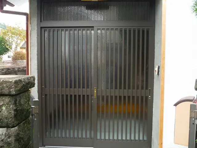 外注無★駐車場代店負担【大工3代目＆大手経験豊富】サービスの画像