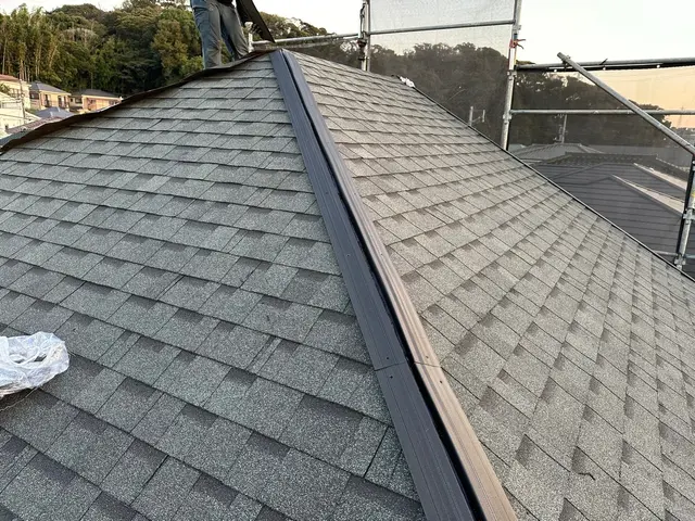 ◎大手での作業経験あり！！お客様の声に寄り添う誠実な屋根のプロフェッショナルサービスの画像