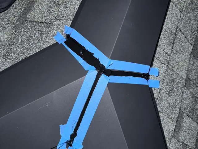 ◎大手での作業経験あり！！お客様の声に寄り添う誠実な屋根のプロフェッショナルサービスの画像