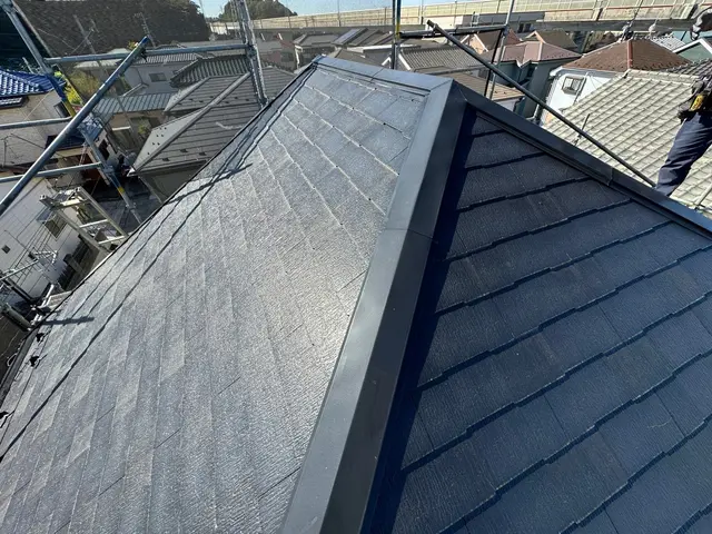 ◎大手での作業経験あり！！お客様の声に寄り添う誠実な屋根のプロフェッショナルサービスの画像