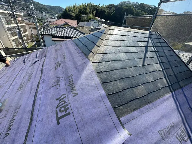 ◎大手での作業経験あり！！お客様の声に寄り添う誠実な屋根のプロフェッショナルサービスの画像