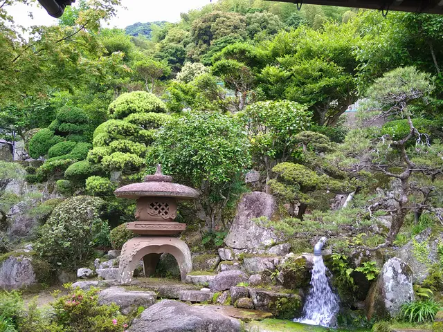 【一級造園施工管理技士】17年の実績◎植物に優しい理想の庭を再現サービスの画像