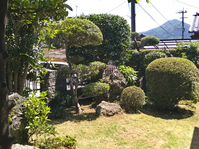 【一級造園施工管理技士】17年の実績◎植物に優しい理想の庭を再現サービスの画像