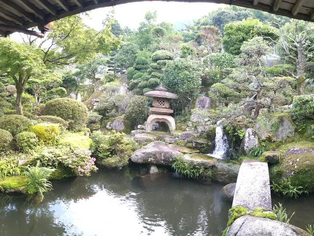 【一級造園施工管理技士】17年の実績◎植物に優しい理想の庭を再現サービスの画像