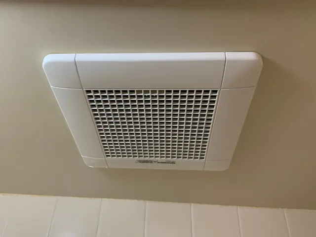 サイト内予約可能日時・地域要確認【技能士監修】人気の浴室＋レンジフードセット☆サービスの画像